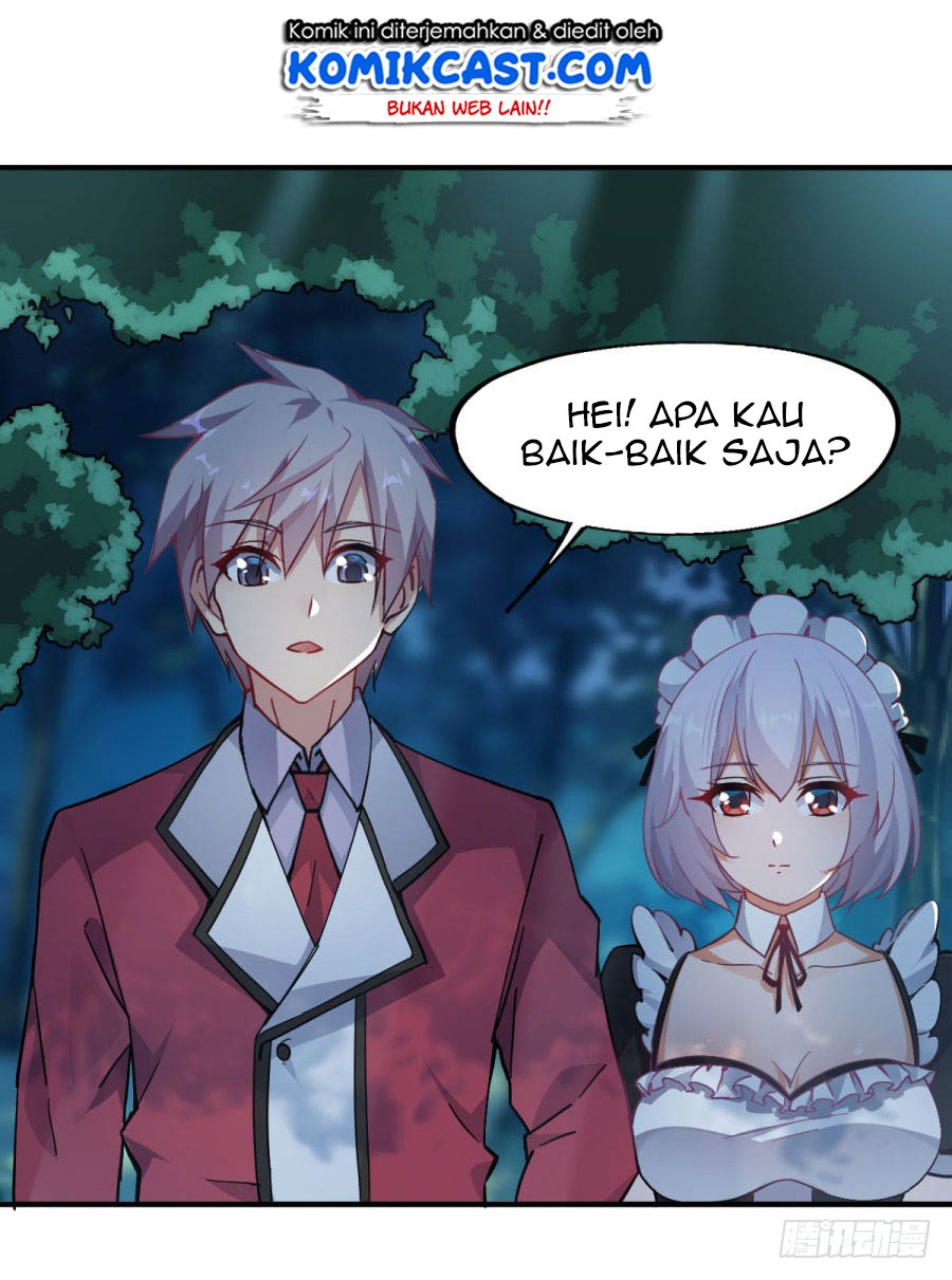 I Picked Up a Demon Lord as a Maid chapter 9